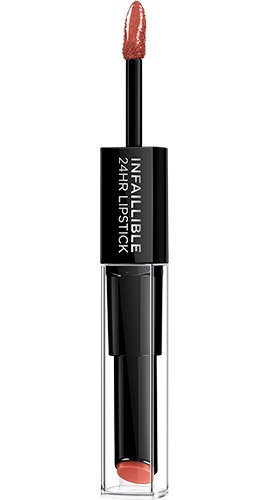 RLInfaillibleBrosse312REDDBD