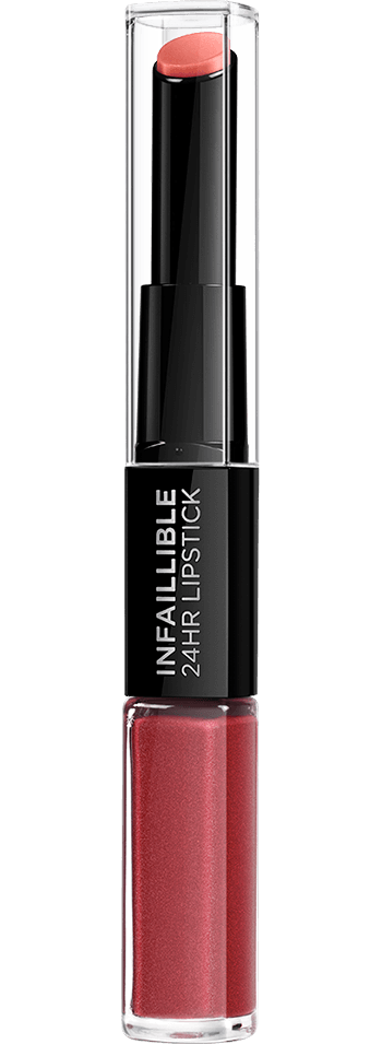 RL Infaillible Ouvert 507 RED EC1 801