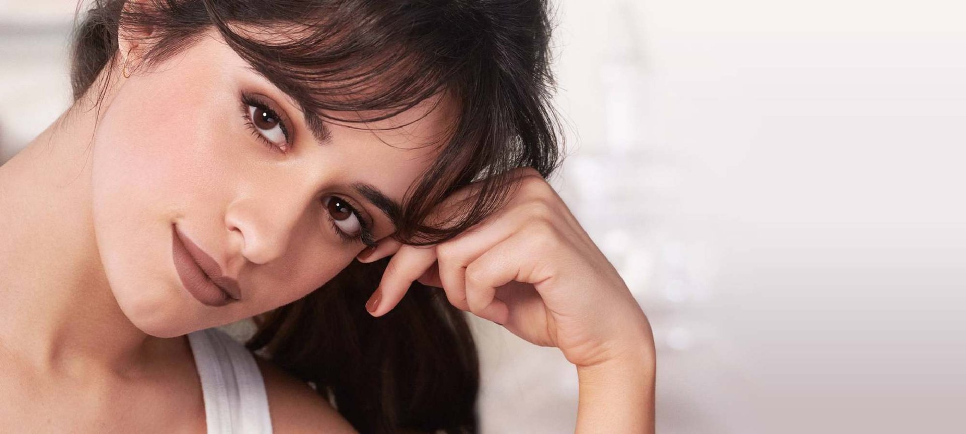 Camila Cabello Infallible Hero