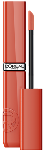  0001 2024 OAP Makeup INFAILLIBLE Laque Resistance 601WorthIt Opened Front Pack