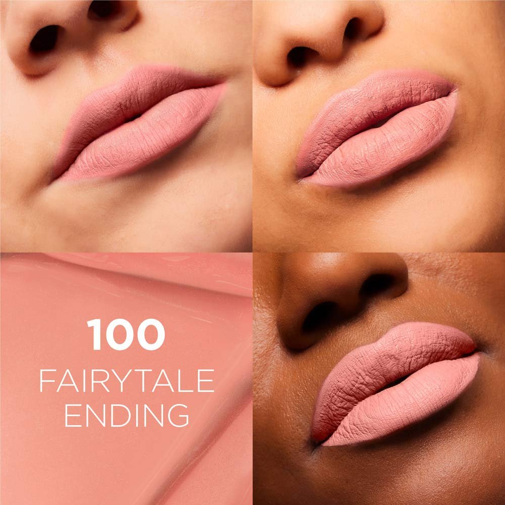 20231912 Digital Infaillible Matte Resistance 100 Results ATF05 Na Dmi Image 3000x3000 Na No Cta