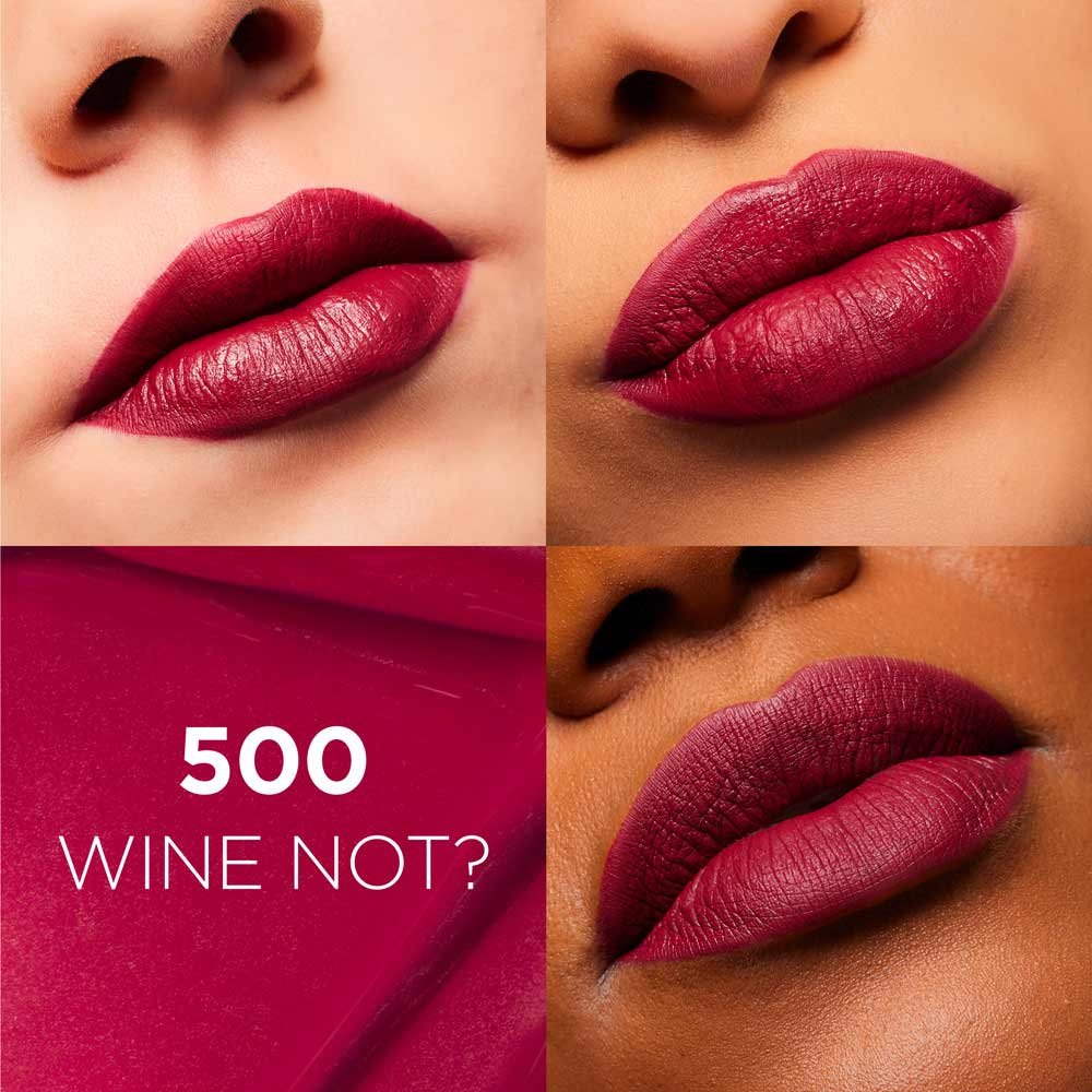 20231912 Digital Infaillible Matte Resistance 500 Results ATF05 Na Dmi Image 3000x3000 Na No Cta