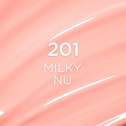 201 Milky Nu Plump Ambition Hyaluron Lip Oil Shade