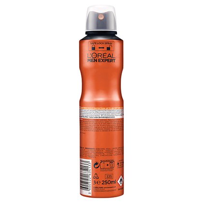 L'Oreal Paris Men Expert Thermic Resist Anti-Perspirant