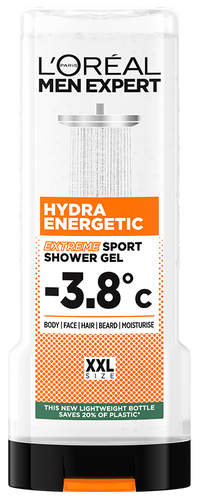 taurine-shower-gel