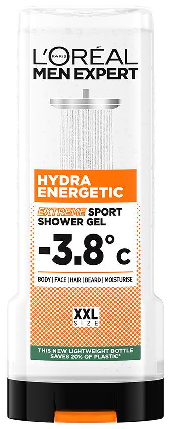 taurine-shower-gel