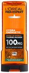Men Expert Hydra Energetic Shower Gel 400ml