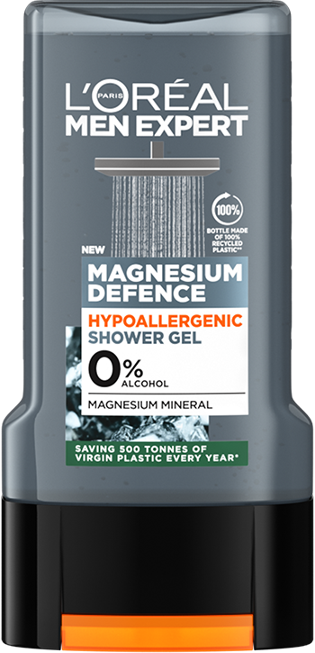 shaving-gel