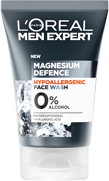 shaving-gel