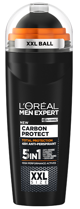 anti-perspirant