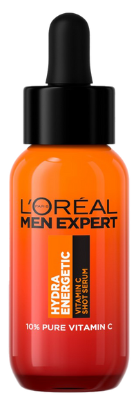 Hydra Energetic 10% Pure Vitamin C Serum