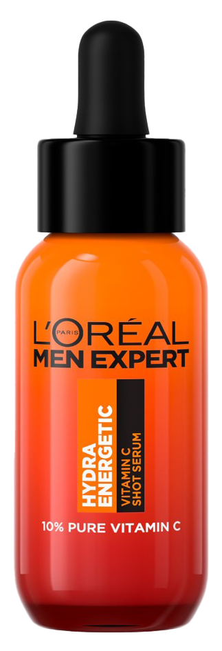 Hydra Energetic 10% Pure Vitamin C Serum