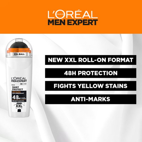 LOP2347 Hydra Energetic Shower Gel Benefit Shirt Protect Tile