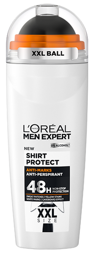 anti-perspirant