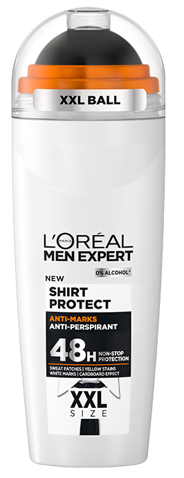 anti-perspirant