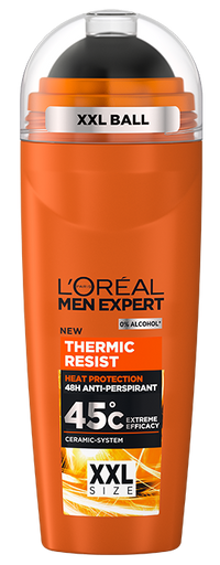 anti-perspirant