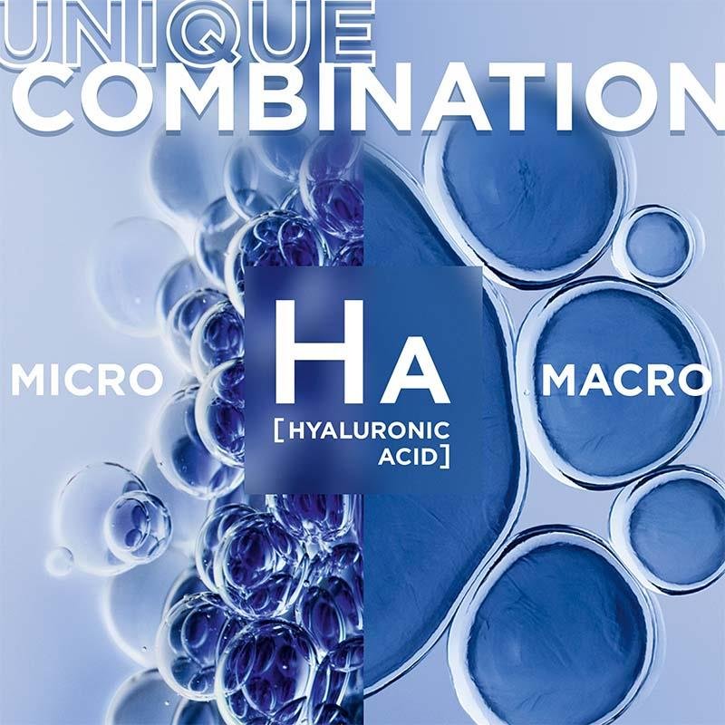 Men's Hyaluronic Acid Moisturiser Power Age L'Oréal Paris®