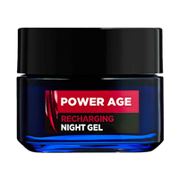 L'Oréal Men Expert Power Age Recharging Night Gel