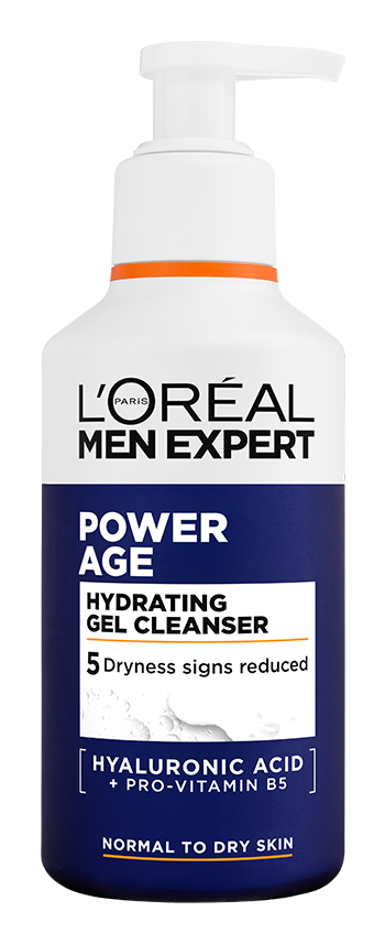 Power Age Pump Cleanser