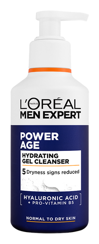 Power Age Pump Cleanser