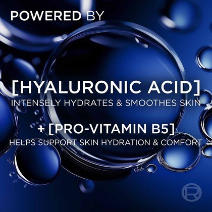 Powerage Hydrating Gel Cleanser Formula