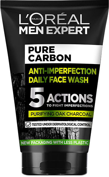 3600523708017 MEXPureCharcoalWash 00packshot