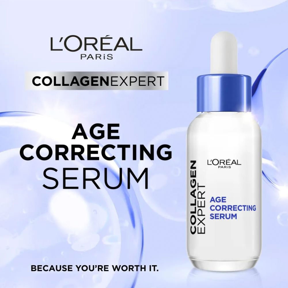 2 Collagen Expert Age Correcting Serum