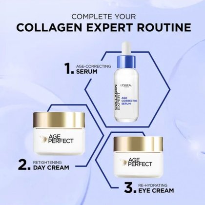 6 Collagen Expert Age Correcting Serum