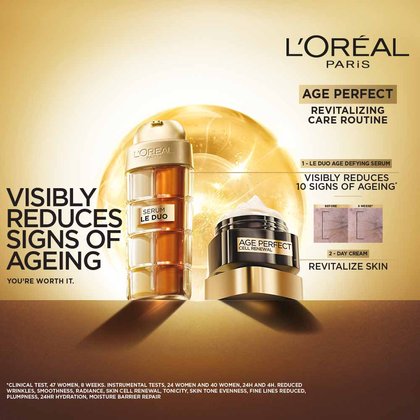 Age Perfect Cell Renewal 3