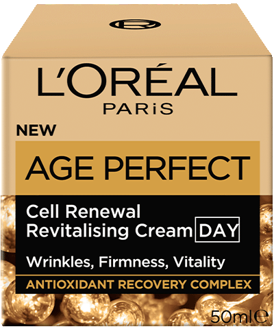 Age Perfect Cell Renewal 6