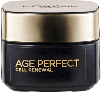 Age Perfect Cell Renewal Revitalising SPF15 Day Cream