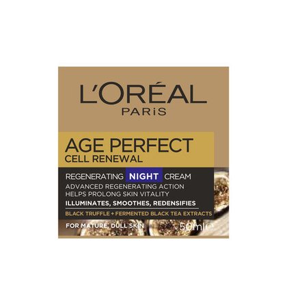 LOral Paris Age Perfect Cell Renewal Regenerating Night Cream3
