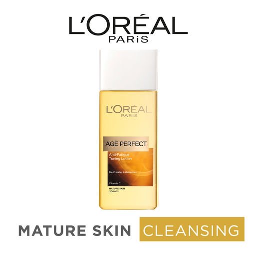 Age Perfect Face Toner L'Oréal Paris® Australia & NZ
