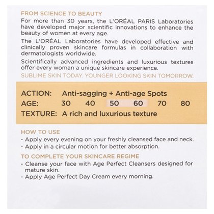 LOralParisAgePerfectNightCream3