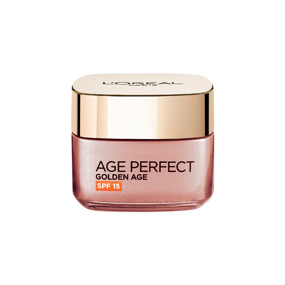 AP Re Densifying SPF 15 Cream