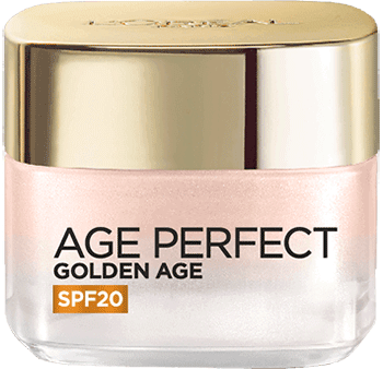 Day Cream Spf Age Perfect Golden Age Packshot