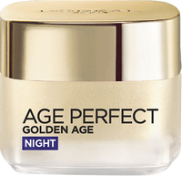 Night Cream Age Perfect Golden Age Packshot
