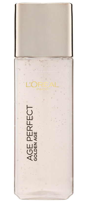 Golden Age Radiance Re Activating Serum