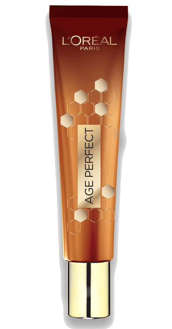 Intense Nutrition Neck Decolletage Cream