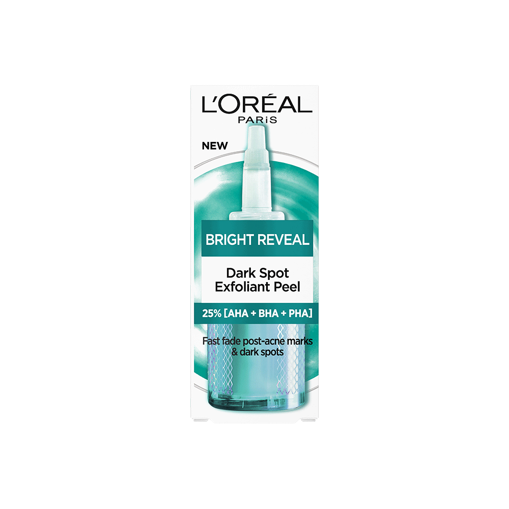 Bright Reveal Dark Spot Treatment