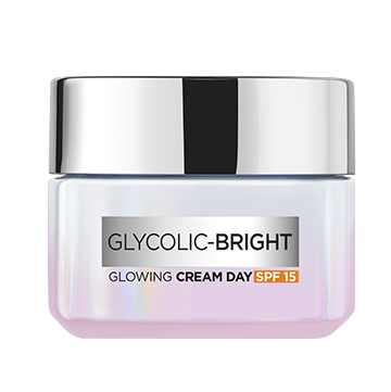 LOP GlycolicBright DayCream 0Packshot