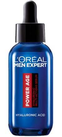 Power Age Face Serum 2