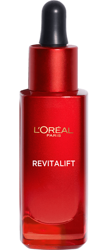 Revitalift Classic Concentrated Serum L Oreal Paris® Australia And Nz