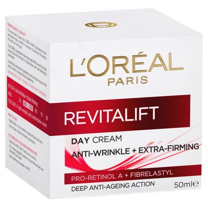 LOral Paris Revitalift Day Cream8