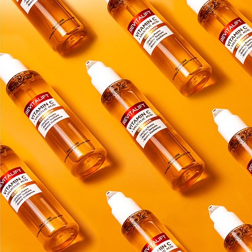 Vitamin C Cleanser with Salicylic Acid L'Oréal Paris Australia & NZ