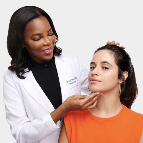 Vitamin C Cleanser with Salicylic Acid L'Oréal Paris Australia & NZ