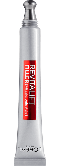 Oap Skincare Revitalift Filler Eye Cream Packshot Open