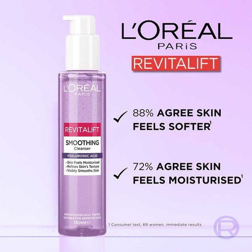 Hyaluronic Acid Cleanser 2