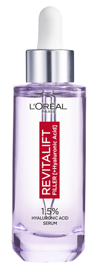 Revitalift Filler 1.5% Hyaluronic Acid Face Serum