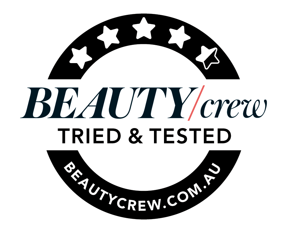 BEAUTYcrew 45 Dinkus Transparent 2 1